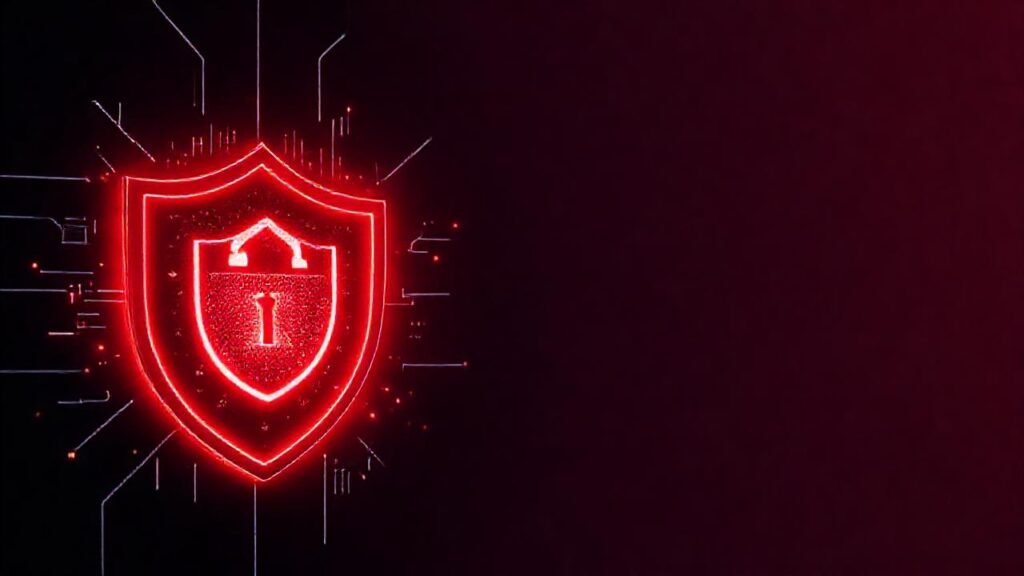 Protección digital iOS alerta malware