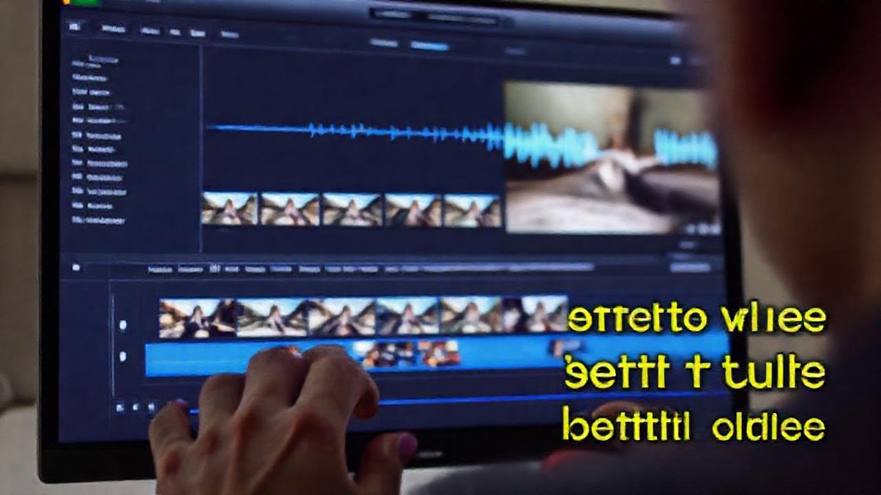 Edición de video iMovie: tutorial visual
