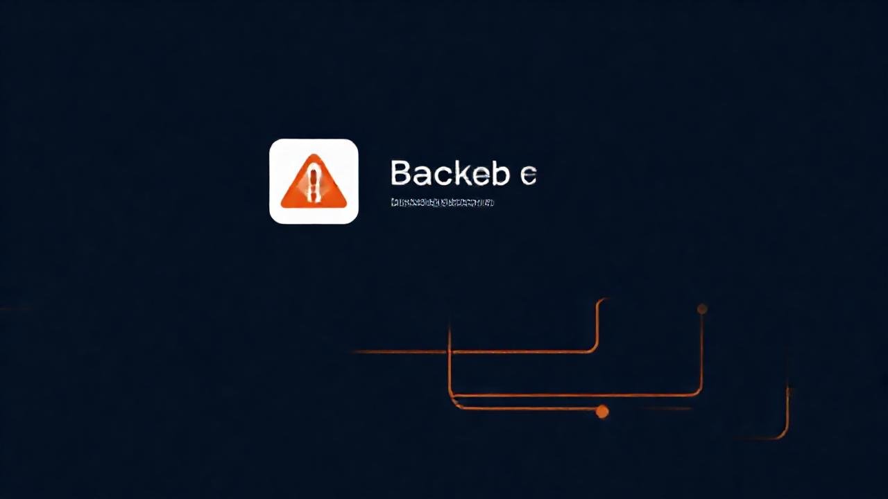 Fallo de copia, iOS advierte error