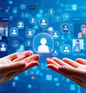 Interfaz digital colaborativa y accesible