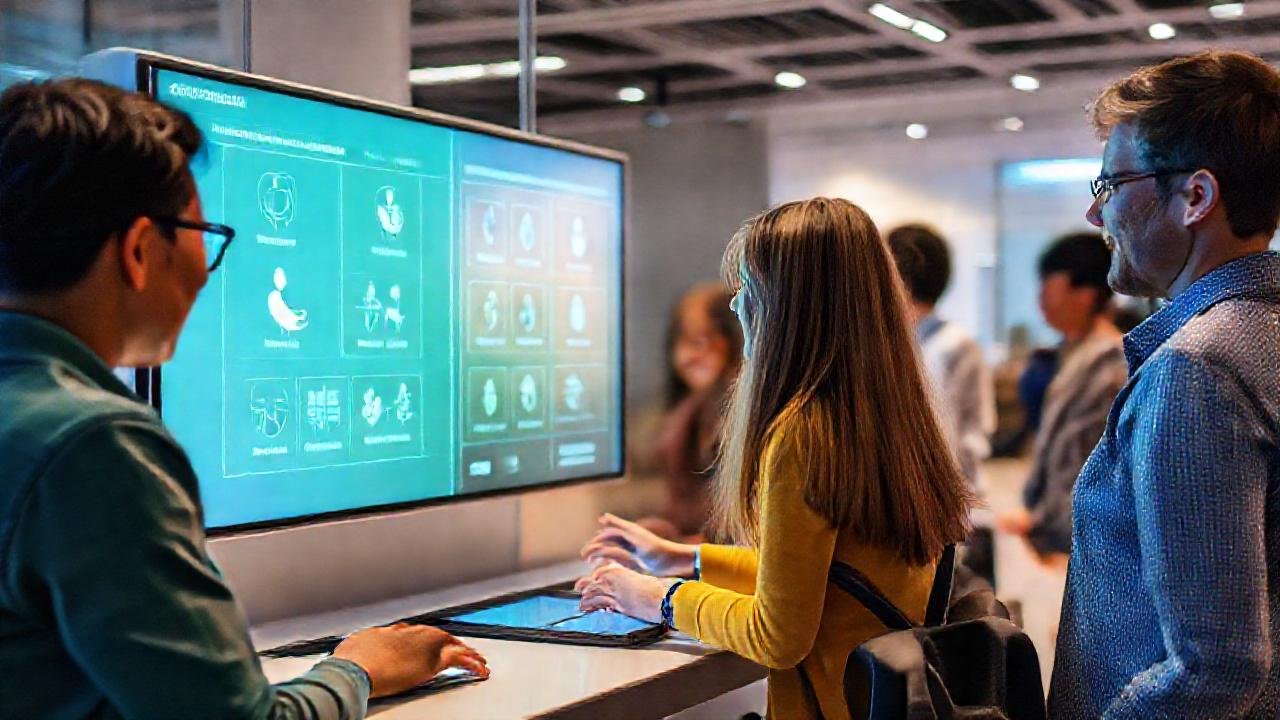 Diseño accesible fomenta la inclusión digital