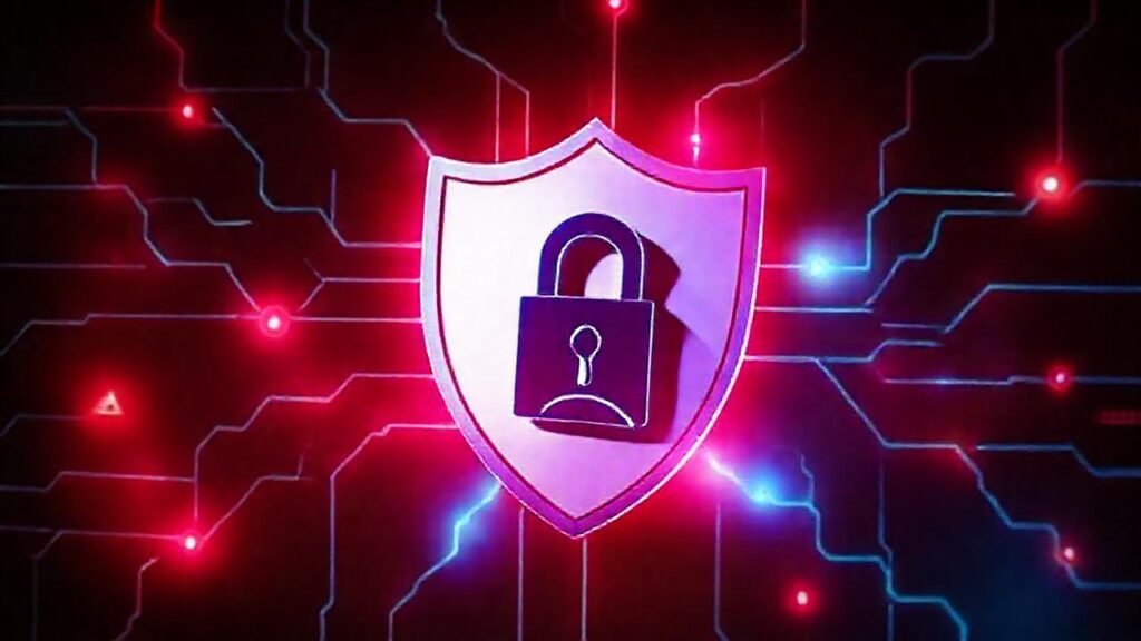 Ciberseguridad alerta: riesgo digital presente