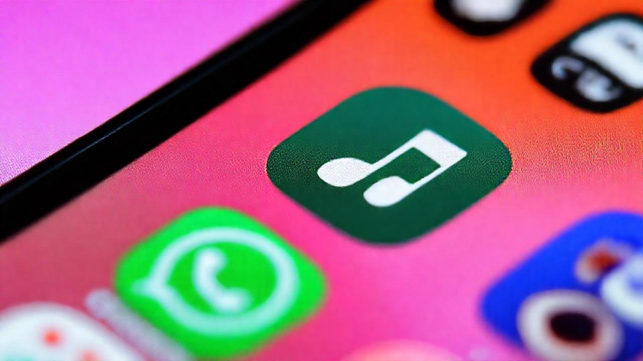 Apple presenta un diseño tecnológico vibrante