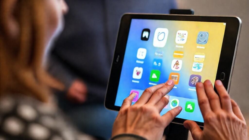 Una interfaz accesible beneficia a todos