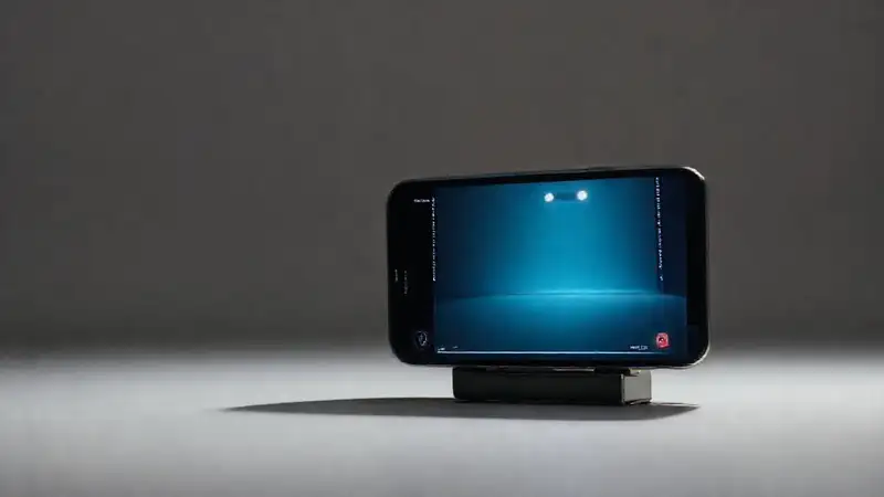 iPhone 15 Pro Max: captura profesional 8K