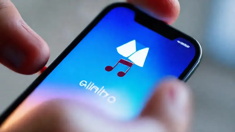 iPhone facilita transferencias de música visualmente