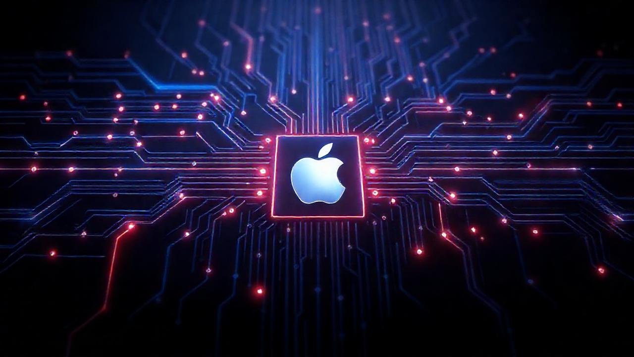 Circuito digital emite energía y advertencias